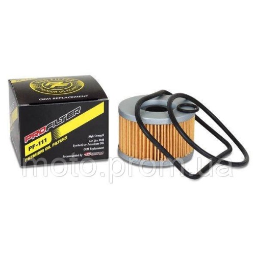 Картридж ProFilter Premium Oil Filter Cartridge