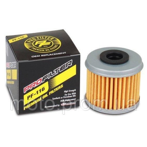 Картридж ProFilter Premium Oil Filter Cartridge