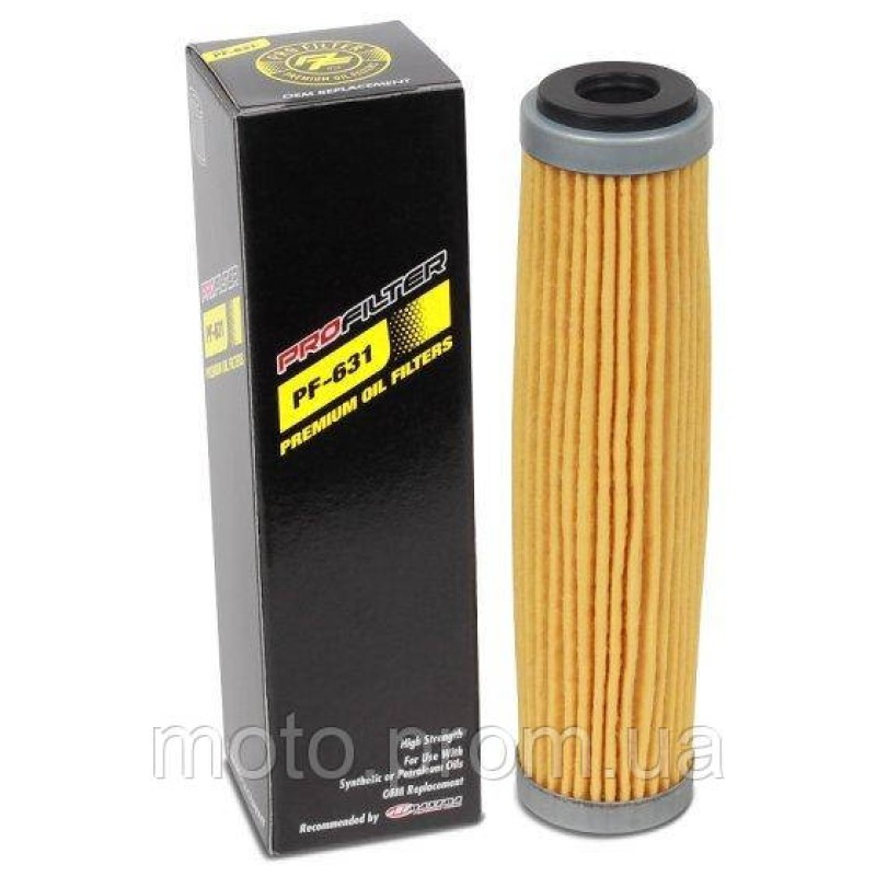 Картридж ProFilter Premium Oil Filter Cartridge