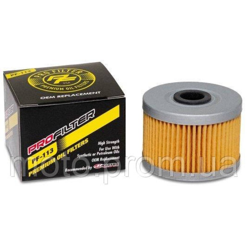 Картридж ProFilter Premium Oil Filter Cartridge