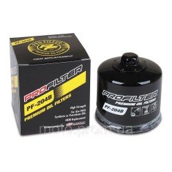 Фільтр ProFilter Premium Oil Filter [Black] Spin-On