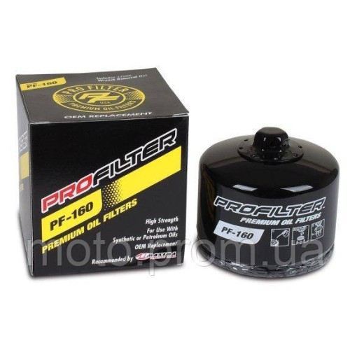 Фільтр ProFilter Premium Oil Filter [Black] Spin-On