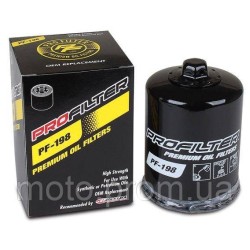 Фільтр ProFilter Premium Oil Filter [Black] Spin-On