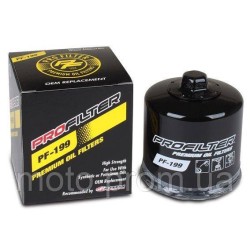 Фільтр ProFilter Premium Oil Filter [Black] Spin-On