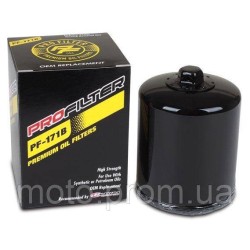 Фільтр ProFilter Premium Oil Filter [Glos Black] Spin-On