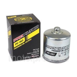 Фільтр ProFilter Premium Oil Filter [Silver] Spin-On