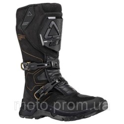 Мотоботи LEATT 7.5 Adventure HydraDri Boot [Stealth] 9