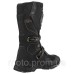 Мотоботи LEATT 7.5 Adventure HydraDri Boot [Stealth] 10