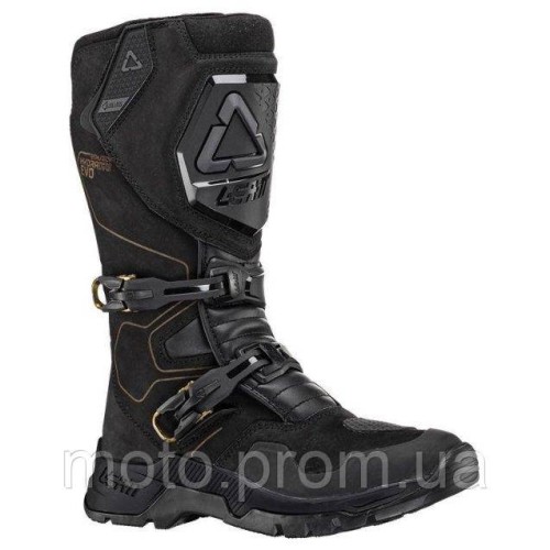 Мотоботи LEATT 7.5 Adventure HydraDri Boot [Stealth] 11
