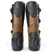 Мотоботи FOX COMP X Boot [Dark Khaki] 9.5