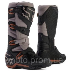 Мотоботи FOX COMP X Boot [Taupe] 10
