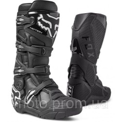 Мотоботи FOX MOTION X Boot [Black] 13