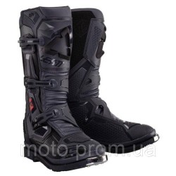 Мотоботи LEATT 3.5 HydraDri Boot [Graphene] 8