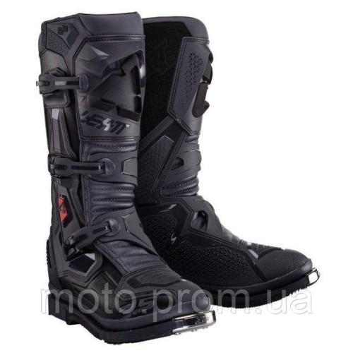 Мотоботи LEATT 3.5 HydraDri Boot [Graphene] 10