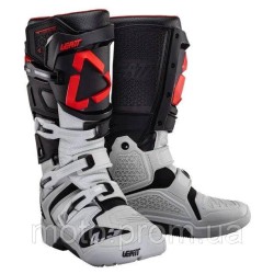 Мотоботи LEATT 4.5 Enduro Boot [Forge] 10