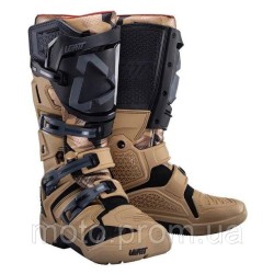 Мотоботи LEATT 4.5 Enduro Boot [Stone] 11