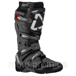 Мотоботи LEATT 4.5 HydraDri Boot [Graphene] 8
