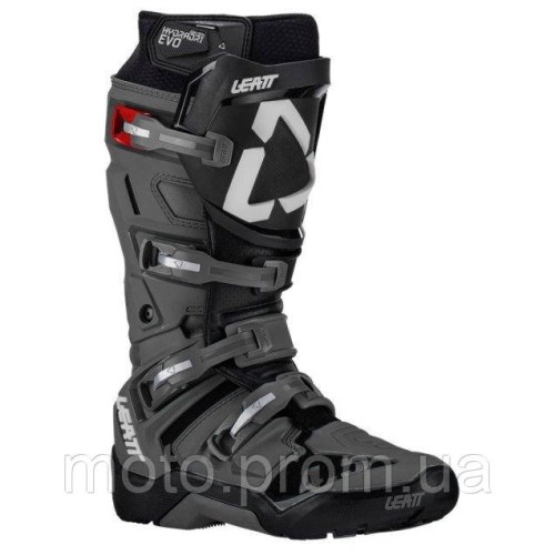 Мотоботи LEATT 4.5 HydraDri Boot [Graphene] 10