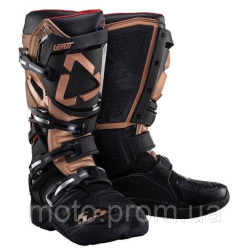 Мотоботи LEATT 5.5 FlexLock Enduro Boot [Cooper] 9