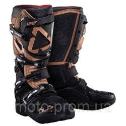 Мотоботи LEATT 5.5 FlexLock Enduro Boot [Cooper] 10