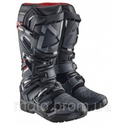 Мотоботи LEATT 5.5 FlexLock Enduro Boot [Graphene] 8
