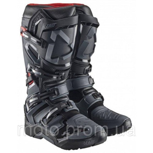 Мотоботи LEATT 5.5 FlexLock Enduro Boot [Graphene] 10