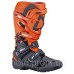 Мотоботи LEATT 5.5 FlexLock Enduro Boot [Orange] 10