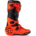 Мотоботи FOX COMP BOOT [Flo Orange] 8