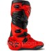 Мотоботи FOX COMP BOOT [Flo Red] 9.5