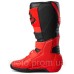Мотоботи FOX COMP BOOT [Flo Red] 9.5