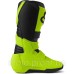 Мотоботи FOX COMP BOOT [Flo Yellow] 8