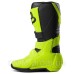 Мотоботи FOX COMP BOOT [Flo Yellow] 9.5