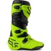 Мотоботи FOX COMP BOOT [Flo Yellow] 10