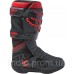 Мотоботи FOX COMP BOOT [Red] 10