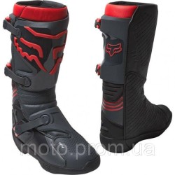 Мотоботи FOX COMP BOOT [Red] 12