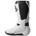 Мотоботи FOX COMP BOOT [White] 9.5