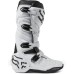 Мотоботи FOX COMP BOOT [White] 10