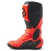 Мотоботи FOX INSTINCT 2.0 Boot [Flo Red] 8
