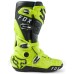 Мотоботи FOX INSTINCT 2.0 Boot [Flo Yellow] 10