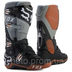 Мотоботи FOX INSTINCT 2.0 Boot [Grey] 8