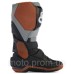 Мотоботи FOX INSTINCT 2.0 Boot [Grey] 10