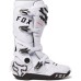 Мотоботи FOX INSTINCT 2.0 Boot [White] 10