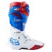 Мотоботи FOX Instinct Boot [Blue] 12