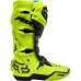 Мотоботи FOX Instinct Boot [Flo Yellow] 8
