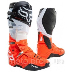 Мотоботи FOX Instinct Boot [Orange] 9