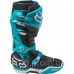 Мотоботи FOX Instinct Boot [Teal] 9