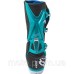 Мотоботи FOX Instinct Boot [Teal] 12
