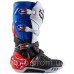 Мотоботи FOX MOTION BOOT - UNITY LE [Blue] 10