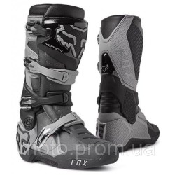 Мотоботи FOX MOTION BOOT [Dark Shadow] 8