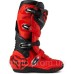 Мотоботи FOX MOTION BOOT [Flo Red] 9